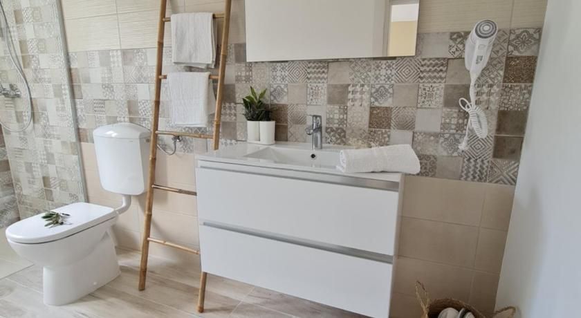 Boutique Resort Osma - Adults Only