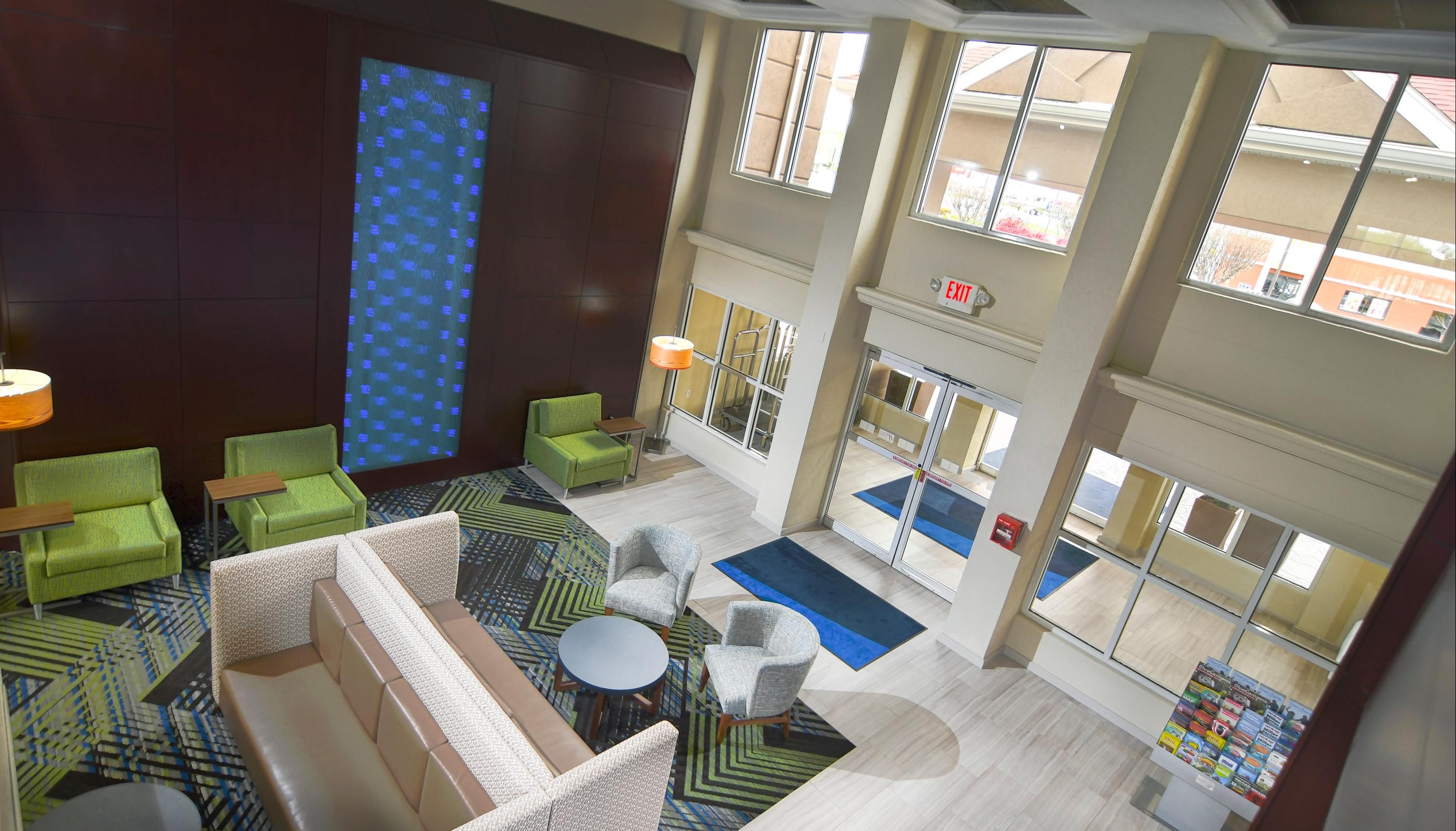 Holiday Inn Express & Suites Port ClintonCatawba Island 127 (̶3̶4̶9̶