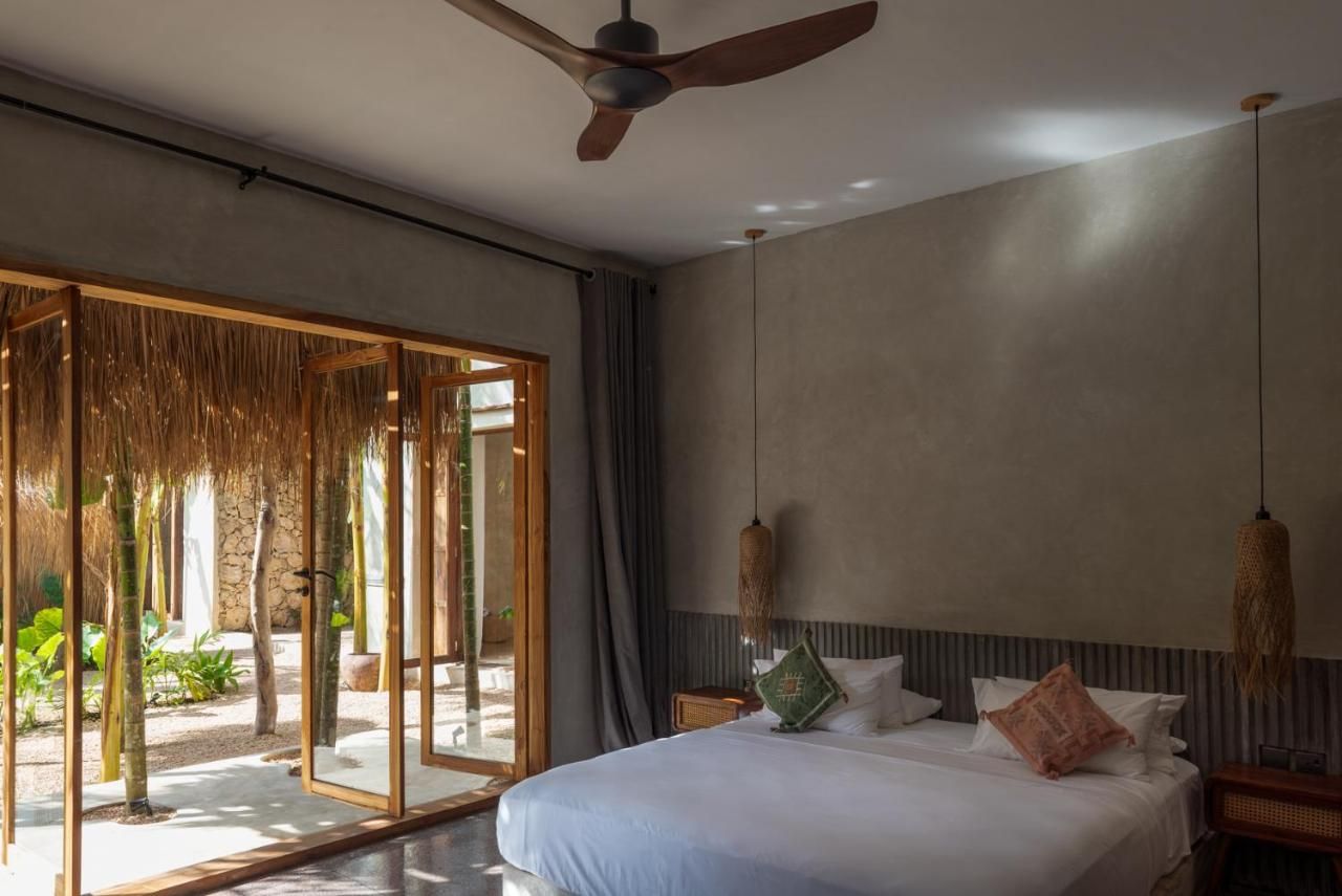 Be Zanzibar Boutique Hotel