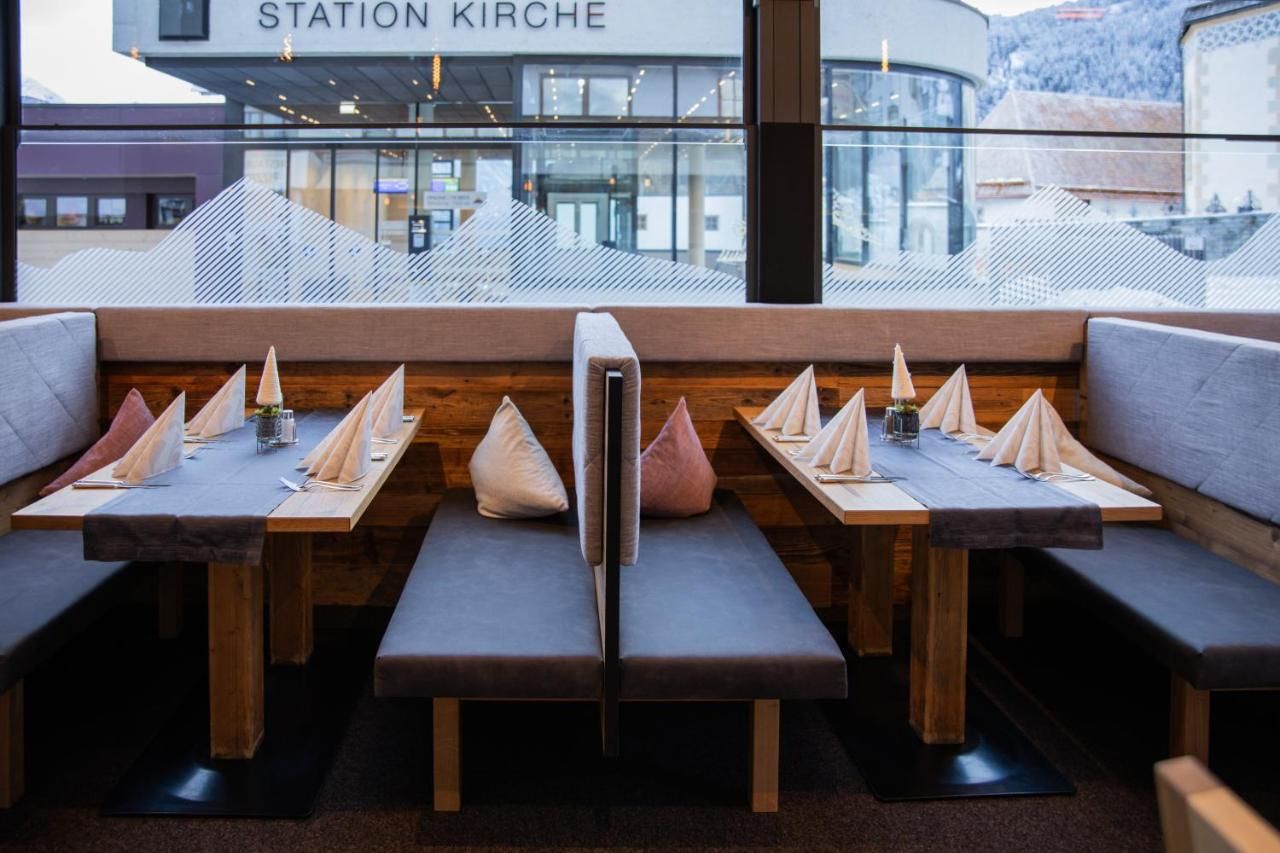 Hotel Garni Dr. Köhle