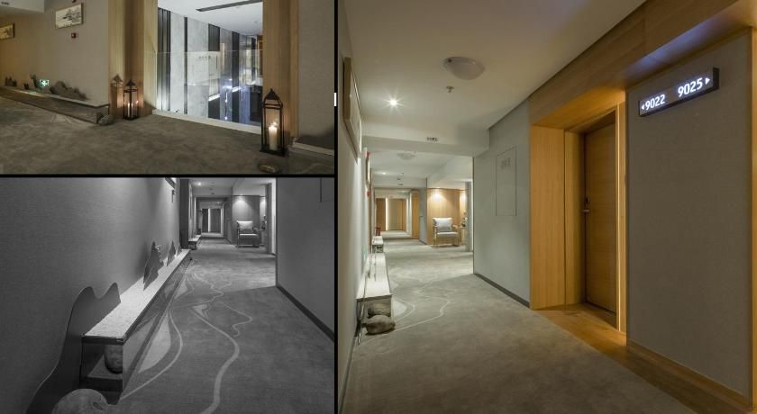 Bai Yun Qin She Boutique