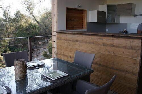 Eco-Cabane Exceptional In Nature Corsica - Serra-di-Ferro visuel 5/5