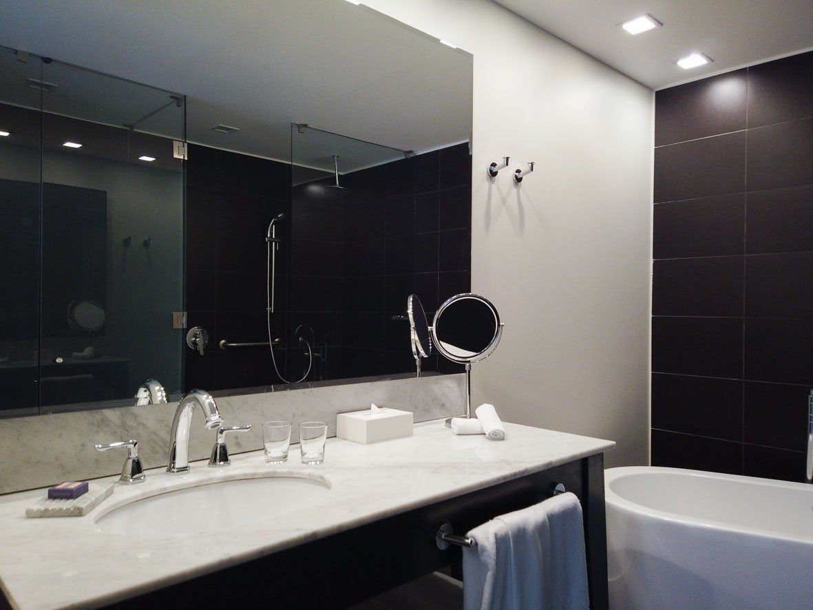 The Singular Patagonia