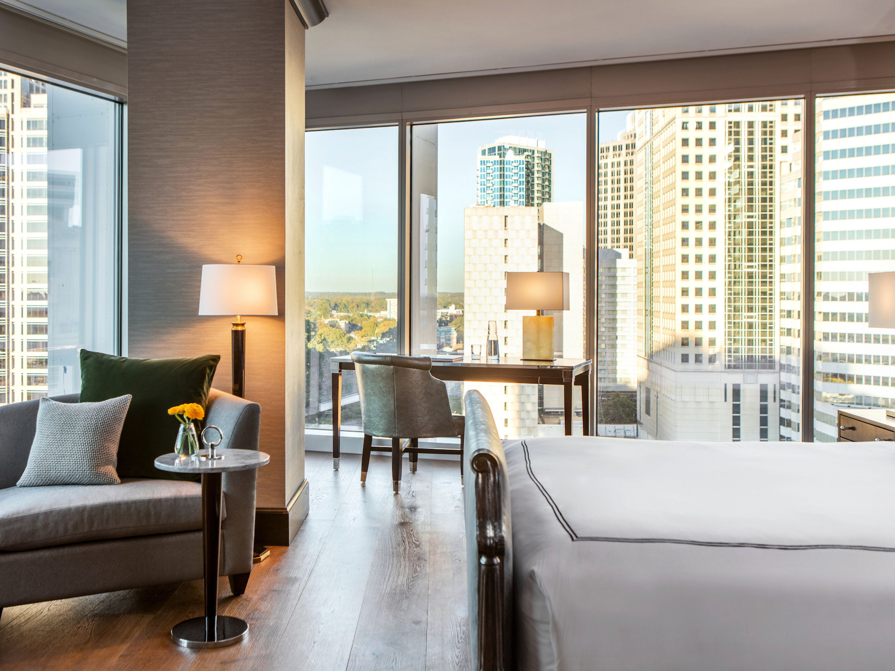 Kimpton Tryon Park Hotel By IHG