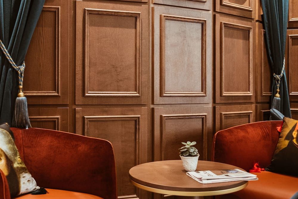 Hotel Indigo Venice - Sant'Elena by IHG