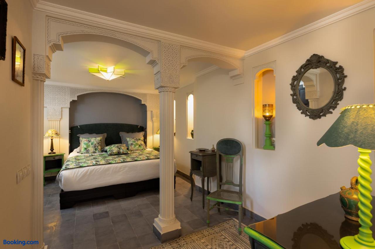 booking-1071423504-562395127-140714 Riad Sybil Boutique Hotel