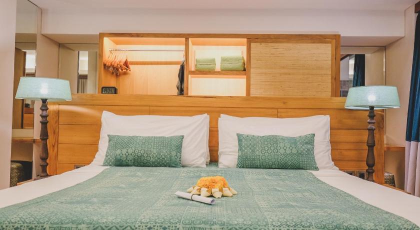 Amnaya Resort Nusa Dua