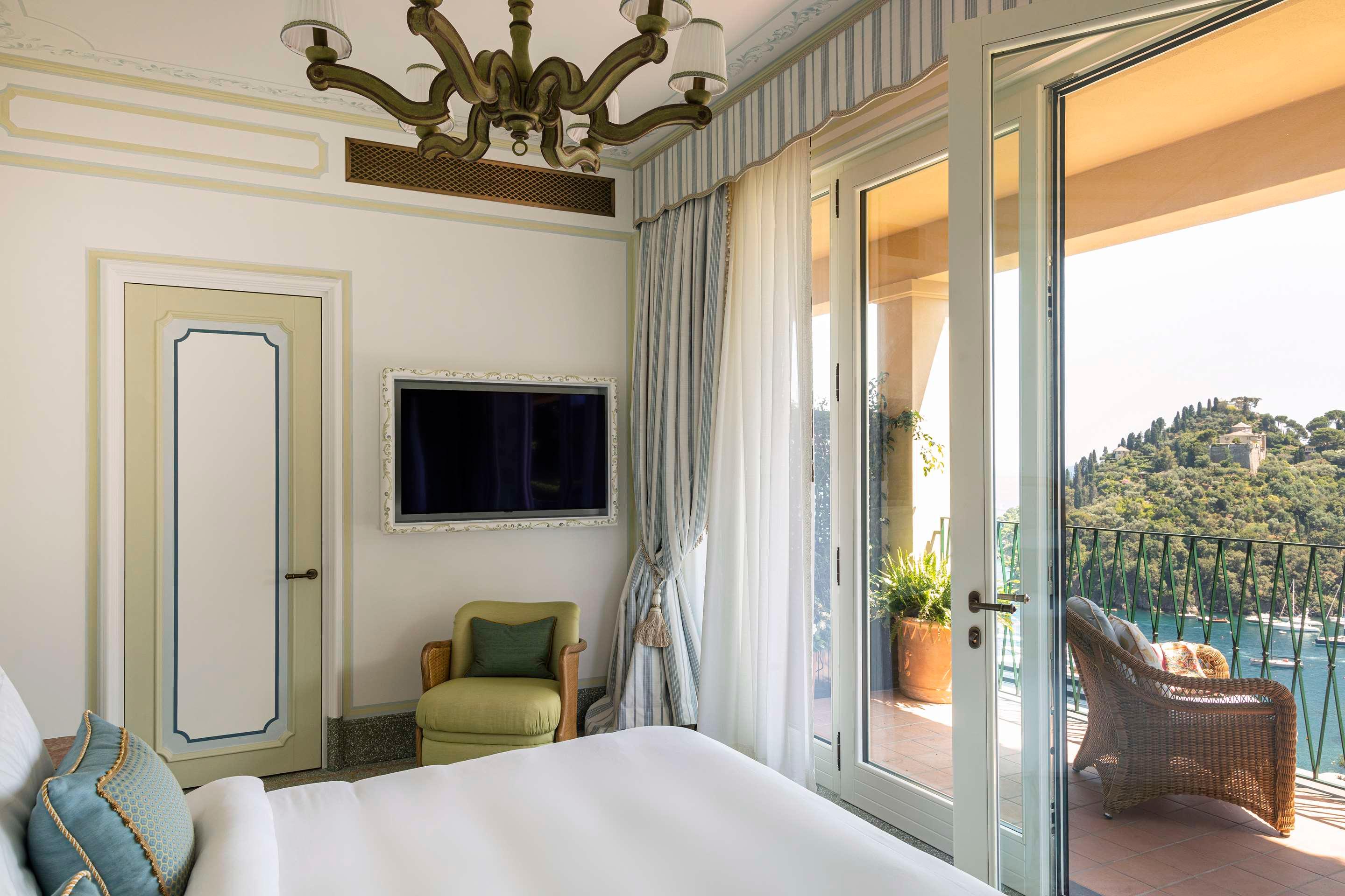Splendido, A Belmond Hotel, Portofino