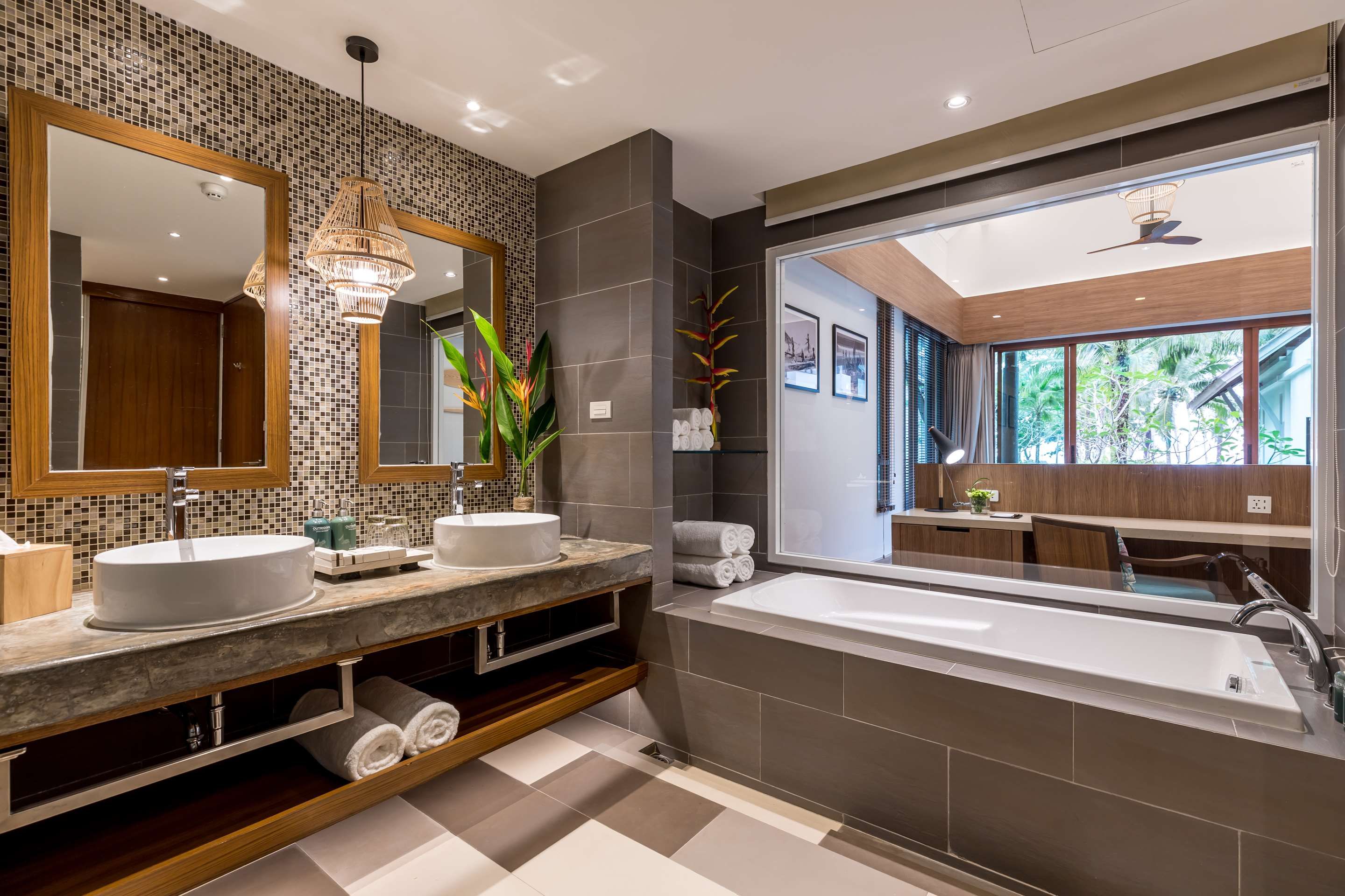 Outrigger Khao Lak Beach Resort