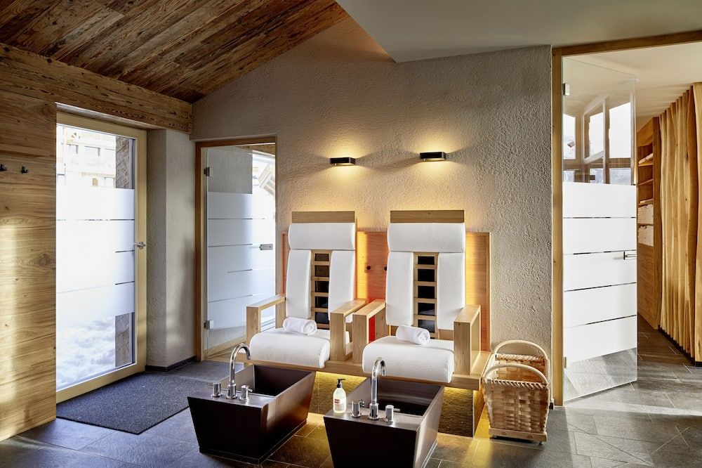 Hotel Tirol Fiss 4Sterne Superior