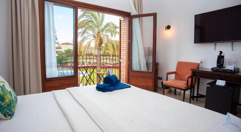 Hotel Aires de l'Emporda