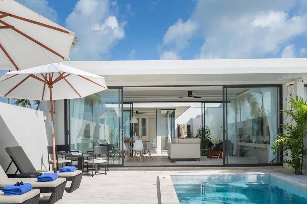 Skye Beach Hotel - Koh Samui