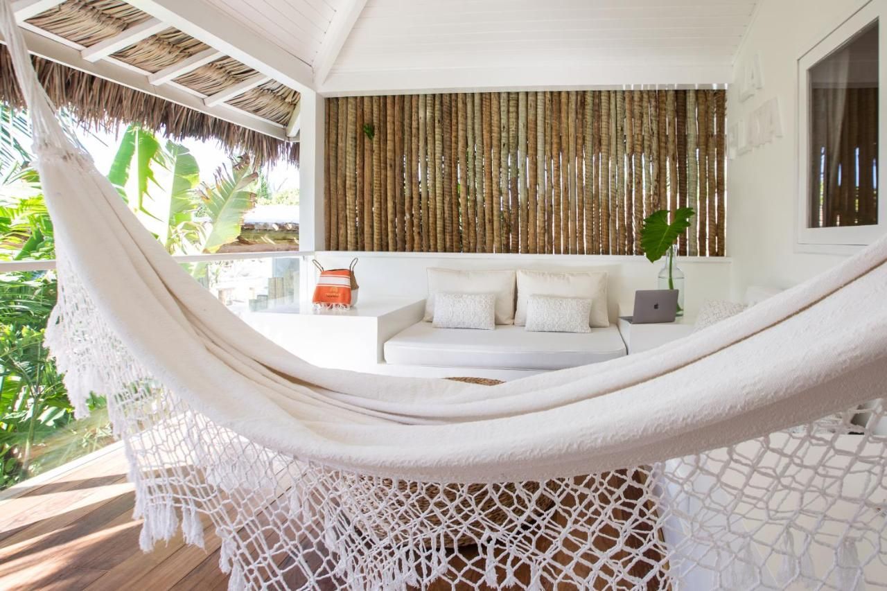 Preabeach Boutique Hotel & SPA