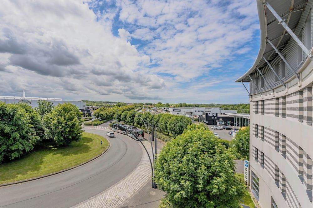 B&B HOTEL Calais Terminal Cité Europe 4 étoiles Nord-Pas de Calais - Coquelles visuel 4/5