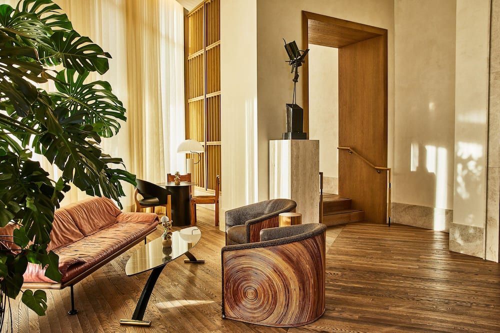 Santa Monica Proper Hotel, a Member of Design Hotels