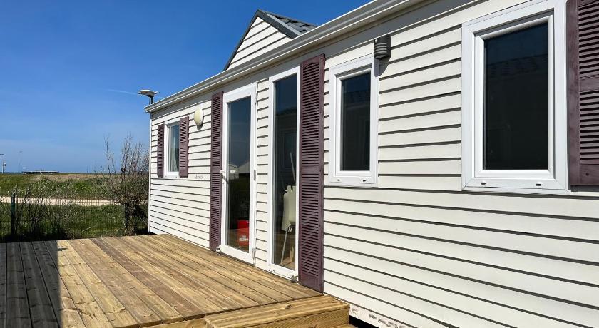 Camping De Collignon Lower Normandy - Cherbourg visuel 1/5