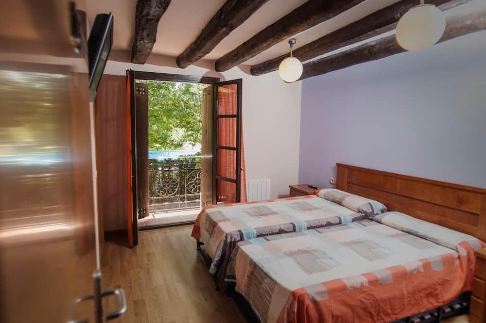 Camping & Bungalows Ligüerre de Cinca Aragon - Ligüerre de Cinca visuel 1/5