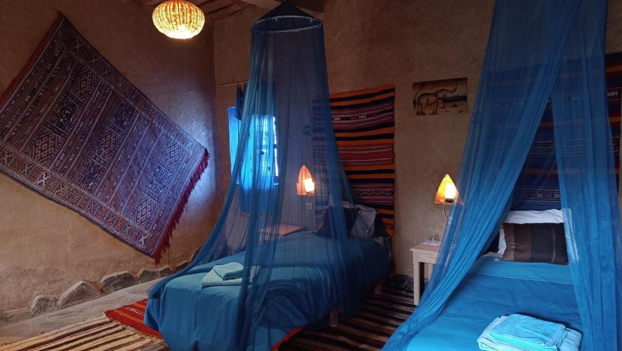 kasbah luna del sur