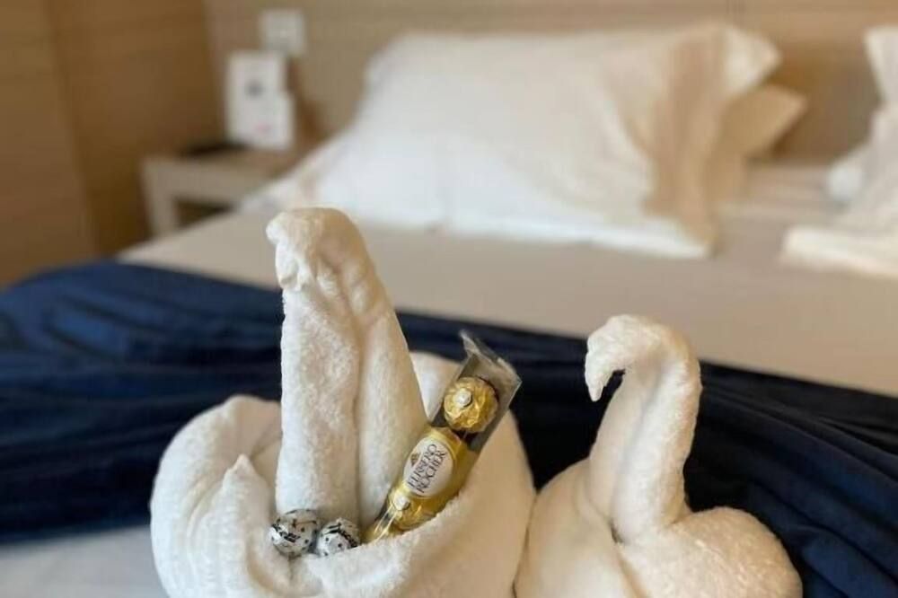 Bes Hotel Terme di Palazzago