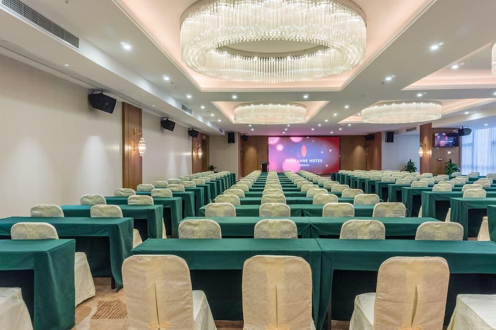 expedia_group-5391481-d75a13-730587 Park Lane Hotel Foshan Qiandeng Lake