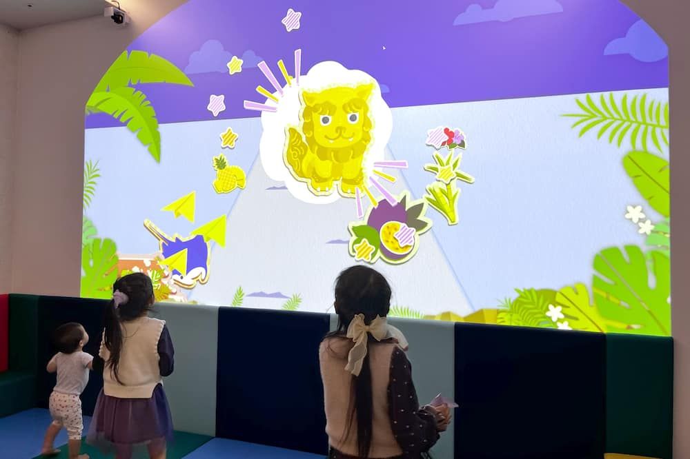 Tokyu Stay Okinawa Naha