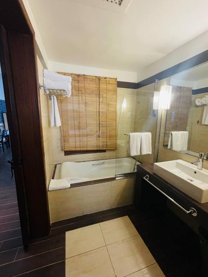 Elisir SPA & Hotel at Sheikh coast