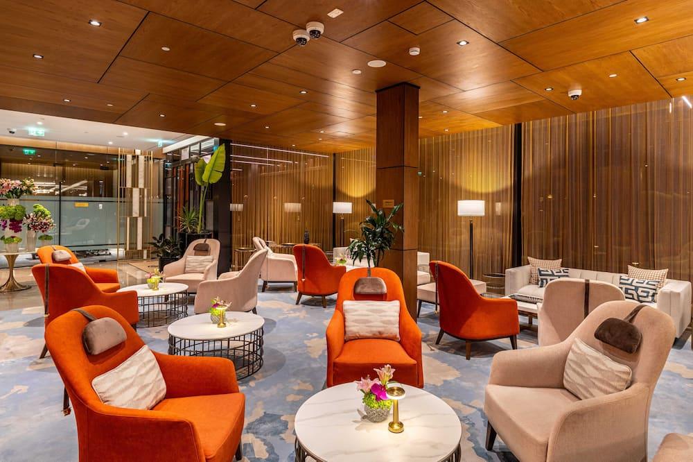 The Biltmore Hotel Villas, Dubai