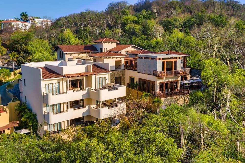 Celeste Beach Residences & Spa