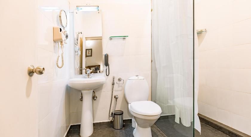 Hotel Narendra Central