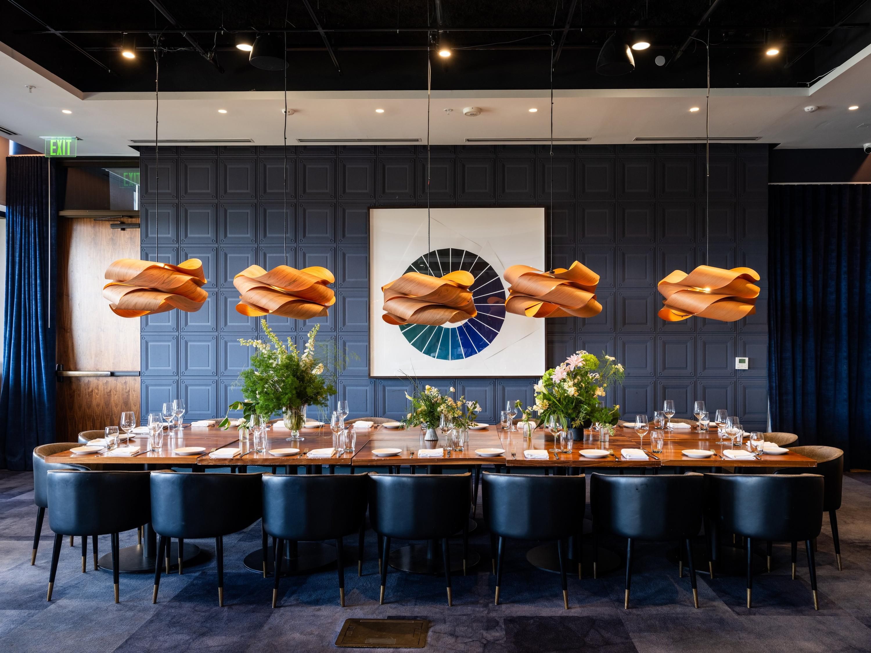 The Loren Hotel Austin