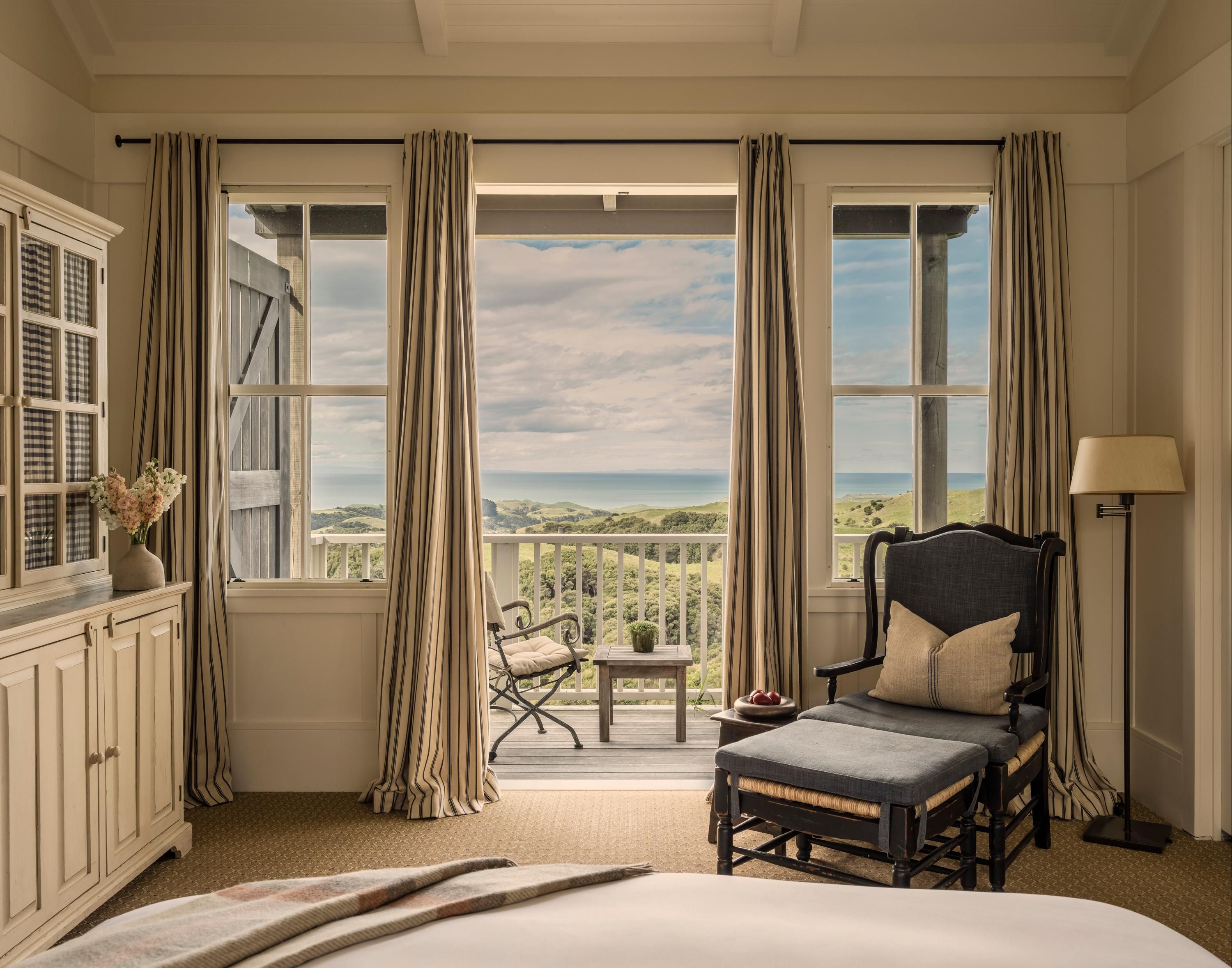 Rosewood Cape Kidnappers