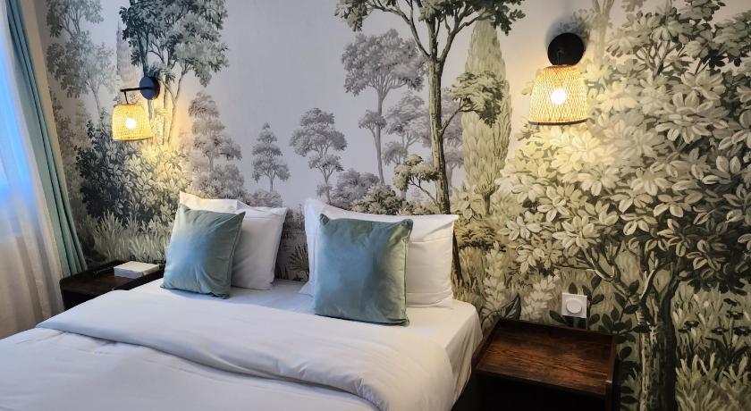 Auberge de la Musardiere Bourgogne - Chagny visuel 5/5 Auberge de la Musardiere Bourgogne - Chagny visuel 5/5