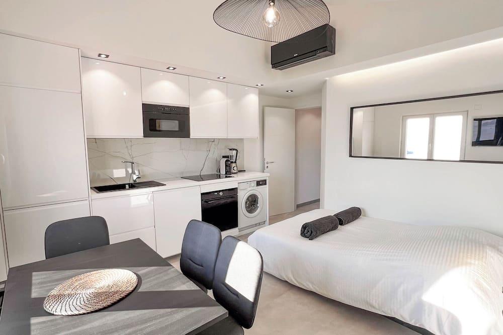 Luxueux haut de villa 4 per à 30m de la plage Provence-Alpes-Côte d'Azur - Sainte-Maxime visuel 5/5