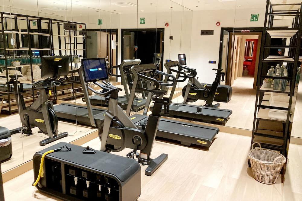 Zenit Convento San Martin