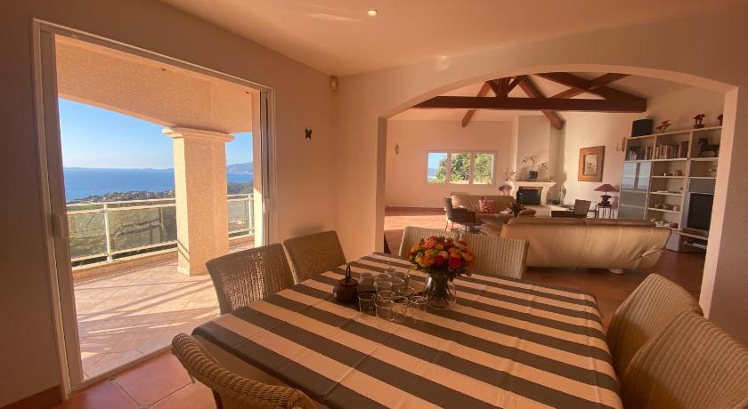 Villa 5 Pièces 8 Couchages Porticcio Corsica - Porticcio visuel 5/5 Villa 5 Pièces 8 Couchages Porticcio Corsica - Porticcio visuel 5/5