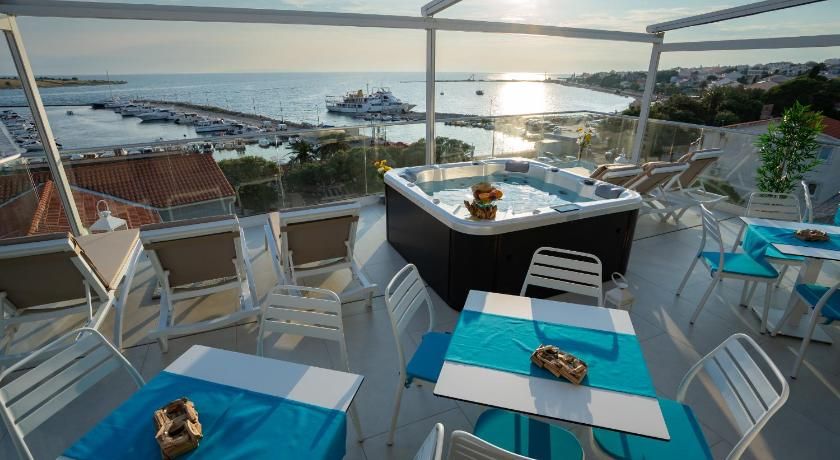 Bed&Breakfast Novalis