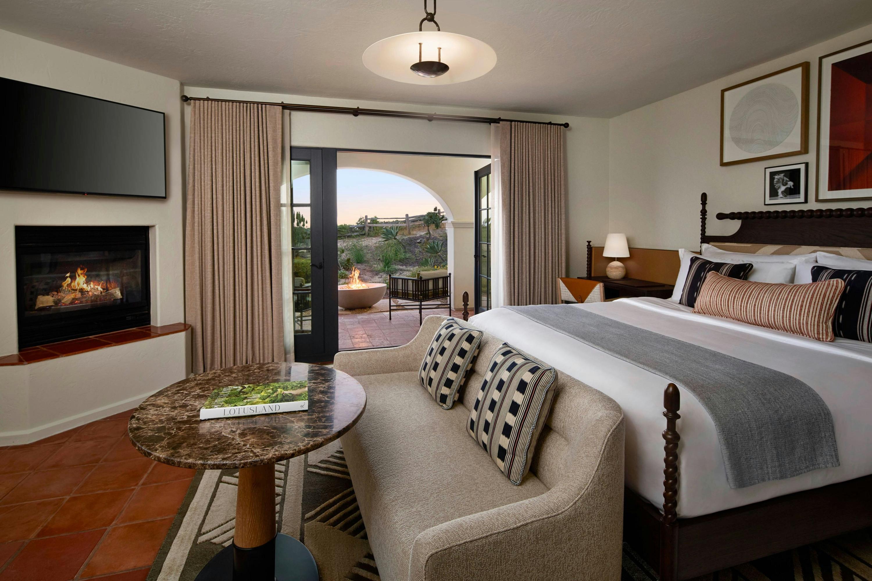 The Ritz-Carlton Bacara, Santa Barbara