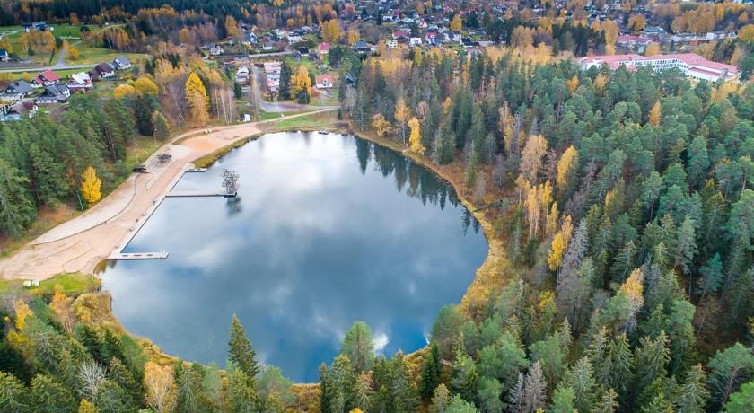 Tõrva Veemõnula Spaahotell