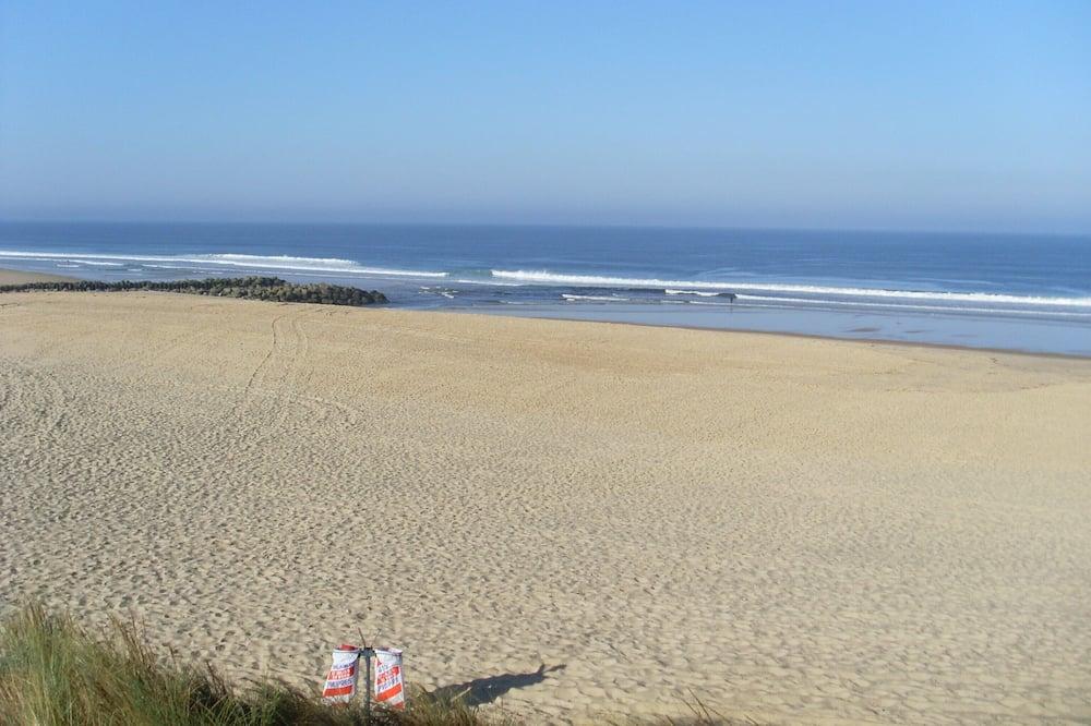 Wood Chalet Beach Contis Aquitaine - Contis visuel 1/5 Wood Chalet Beach Contis Aquitaine - Contis visuel 1/5