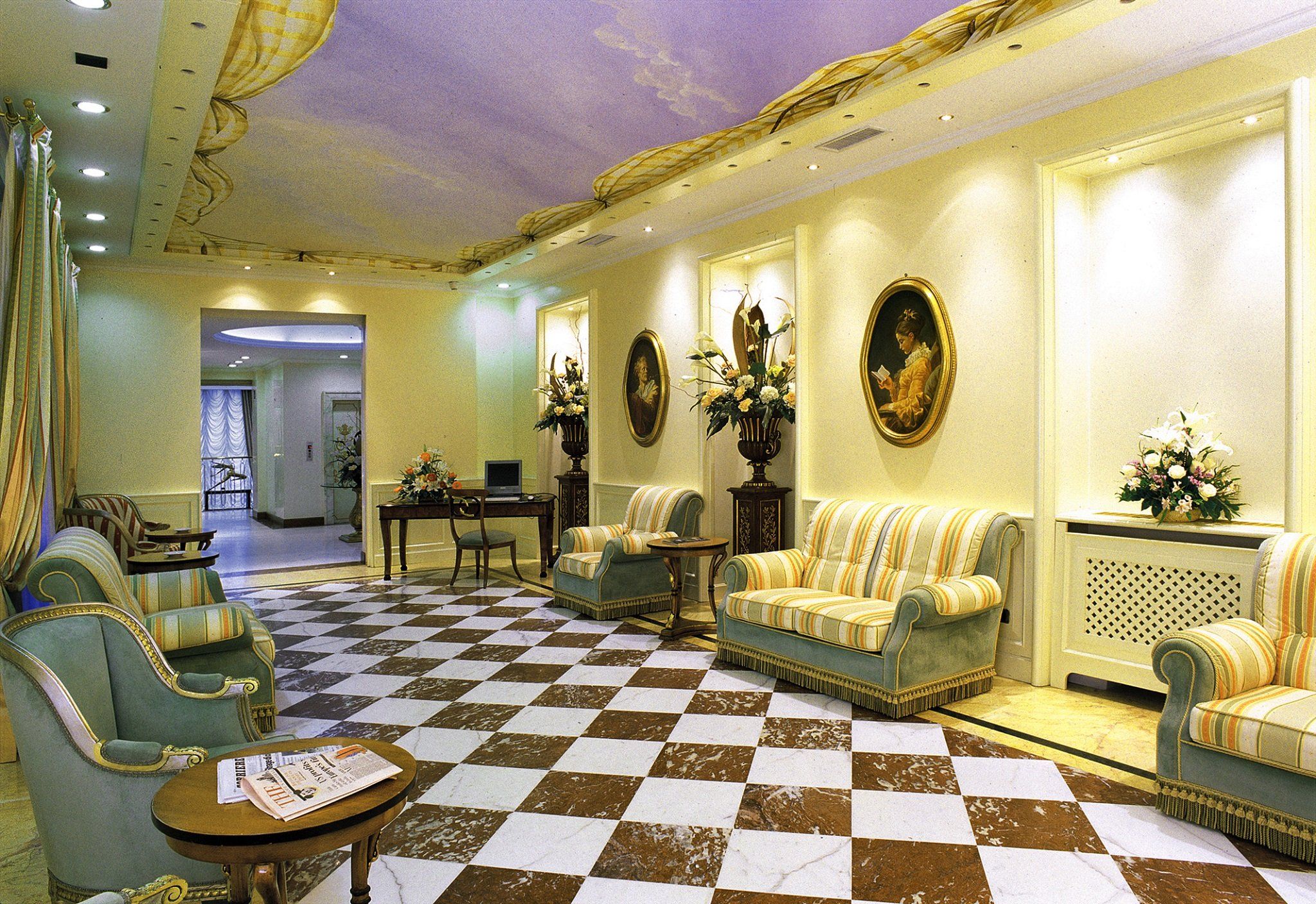 미소리 광장 인근 호텔 (밀라노) 최저가 1박당 130,558원부터 - KAYAK