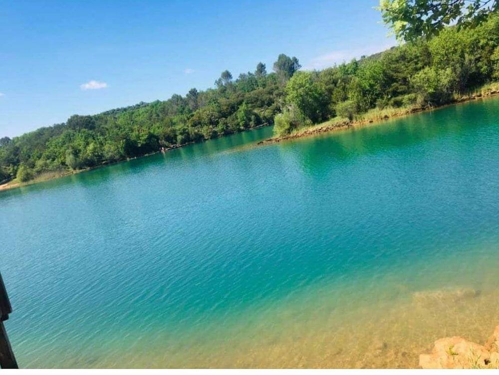La Cigale Provence-Alpes-Côte d'Azur - Artignosc-sur-Verdon visuel 3/5 La Cigale Provence-Alpes-Côte d'Azur - Artignosc-sur-Verdon visuel 3/5