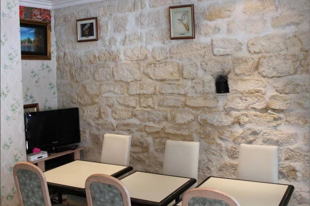 Hôtel Aladin Ile de France - Paris visuel 3/5