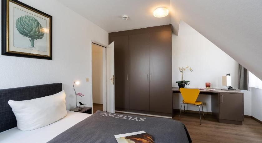 Hotel Parkresidenz Christian VIII