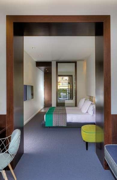Sixtytwo Hotel