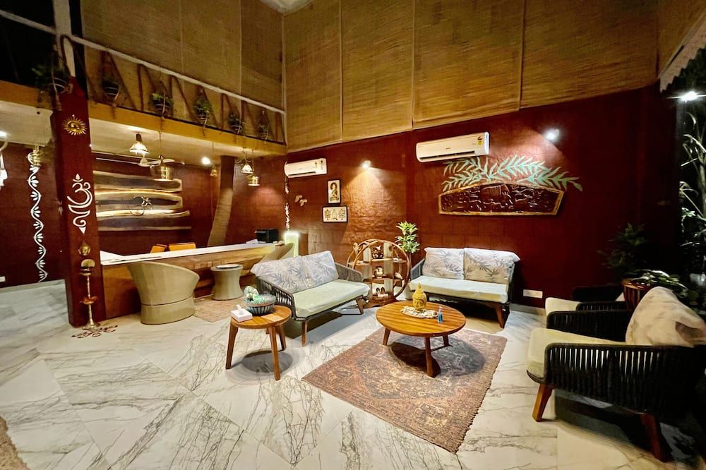 Veda5 Wellness Retreat & Spa