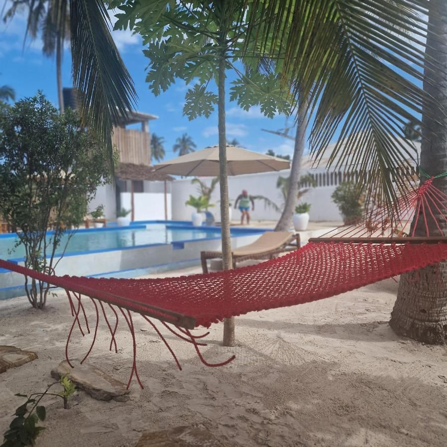 Tiande Boutique Hotel