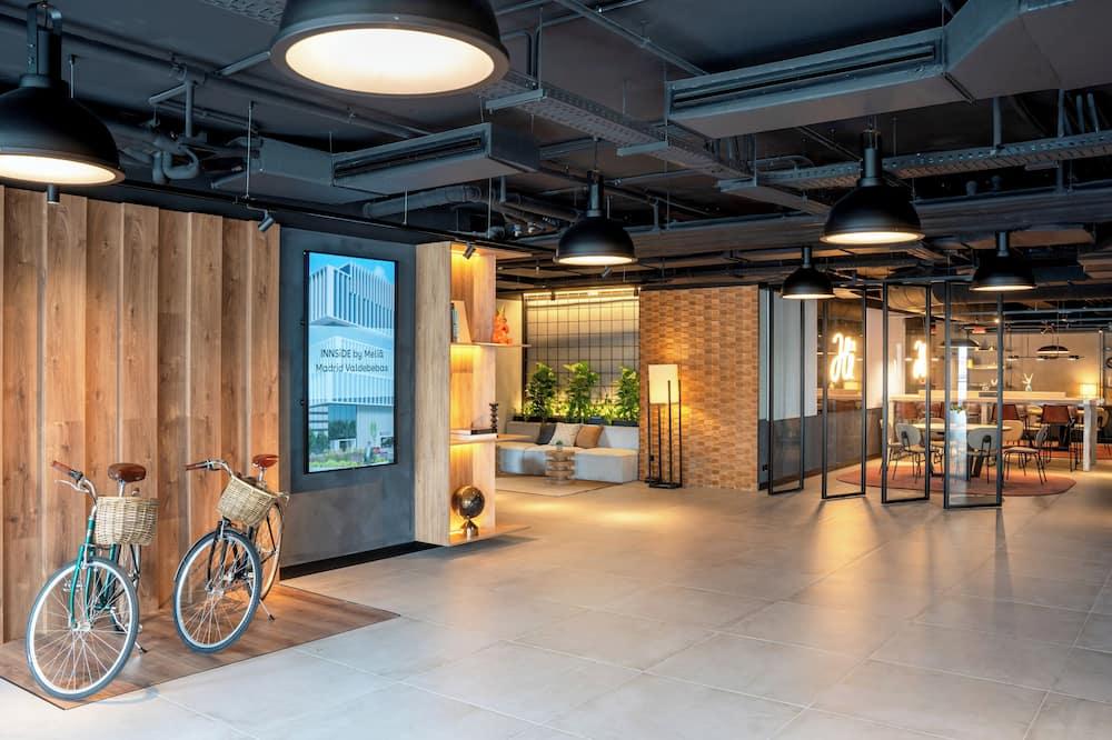 expedia_group-1071331307-121505734-340245 INNSiDE By Meliá Madrid Valdebebas