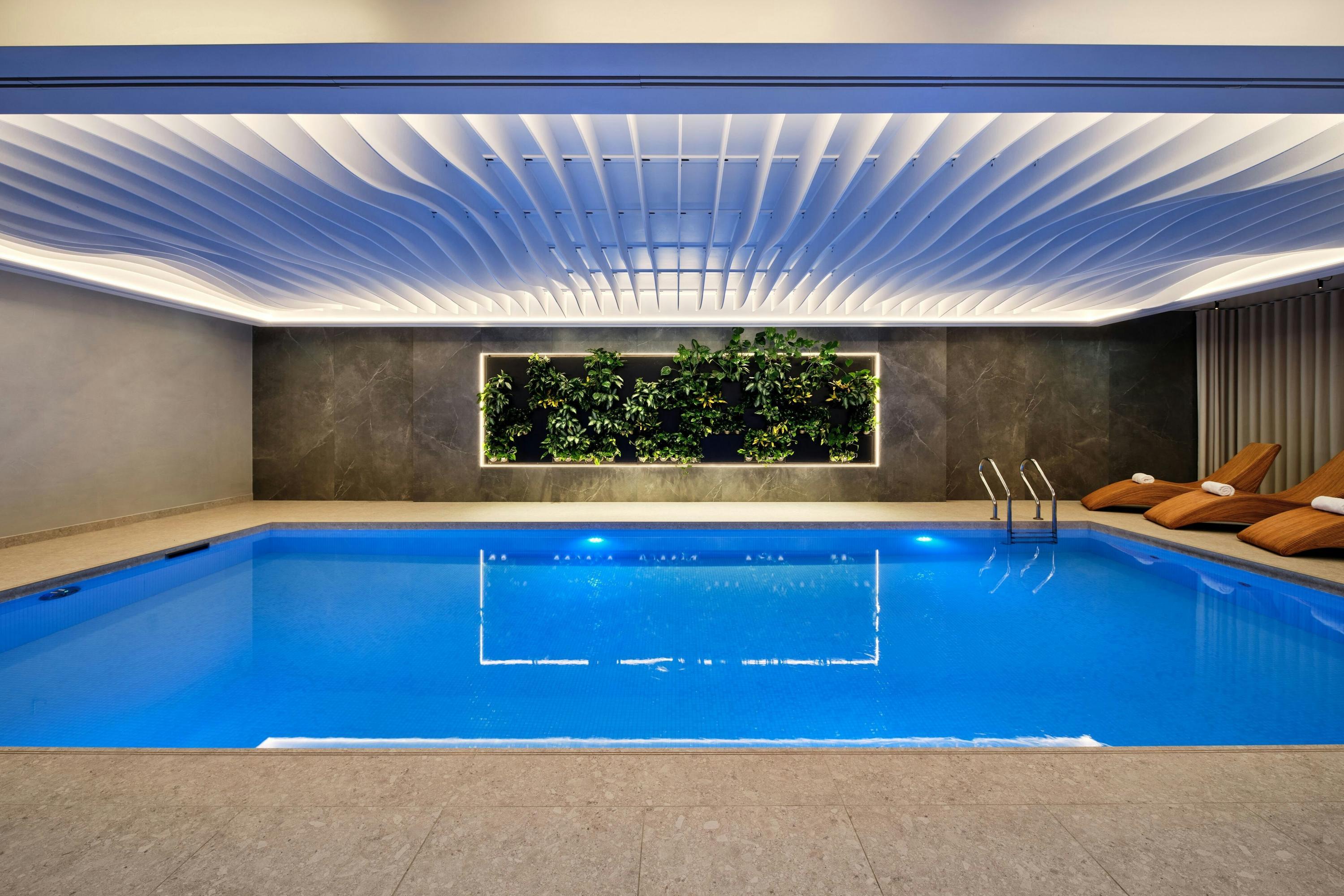 Sheraton Grand Krakow