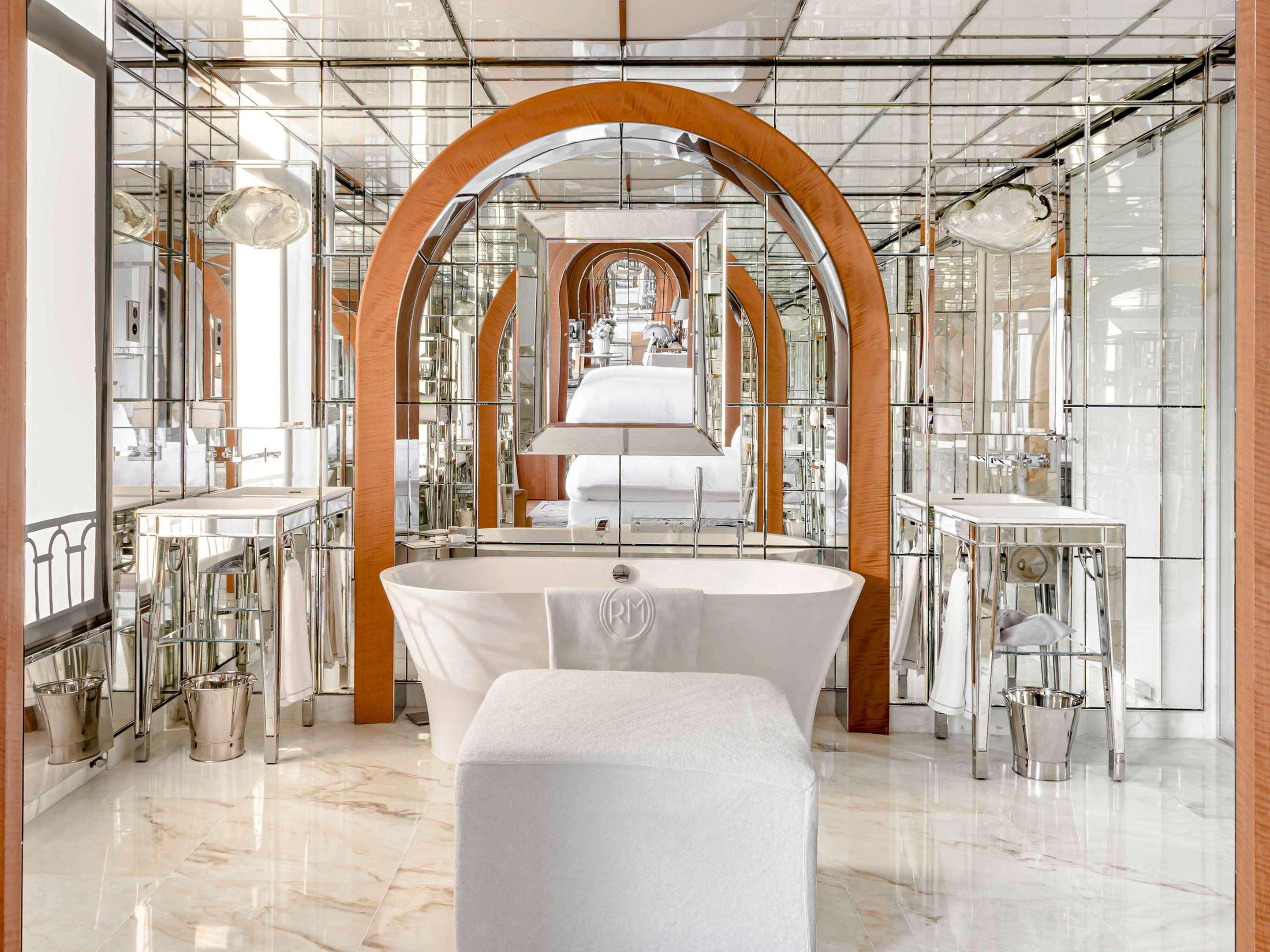 Le Royal Monceau - Raffles Paris