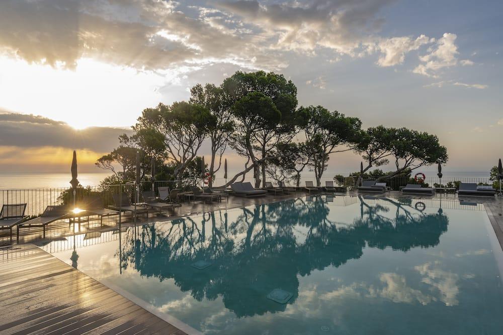 Parador de Aiguablava Costa Brava - Begur visuel 4/5 Parador de Aiguablava Costa Brava - Begur visuel 4/5